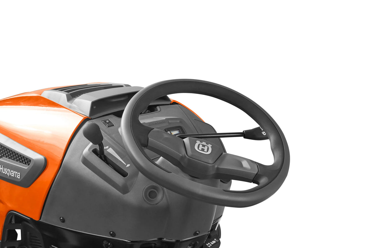 Husqvarna TS 142 (42") 22HP Briggs Lawn Tractor 960430345