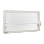 ECR4Kids Wall-Mounted Coordination Mirror, Natural