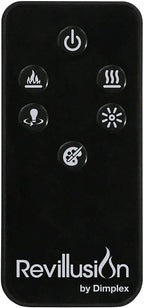 ELECTRIC FIREPLACE INSERT - 5000 BTU'S