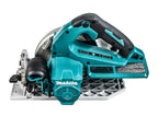 Makita 18V X2 LXT Li-Ion (36V) Brushless Cordless 7-1/4 Circular Saw Kit XSH06PT