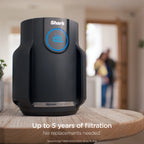 Shark NeverChange Air Purifier Compact Pro, HEPA Filter, HP070