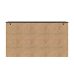 Mainstays Ardent 6 Drawer Dresser, White