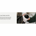 Eufy Baby Monitor E20 with 2K Camera