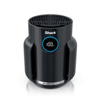 Shark NeverChange Air Purifier Compact Pro, HEPA Filter, HP070