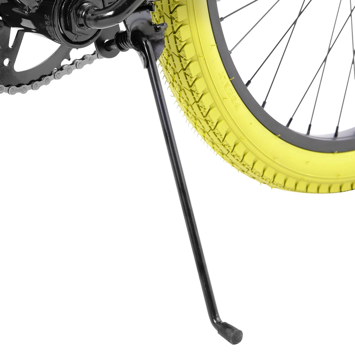 JOYSTAR Brockway Freestyle Kids BMX Bikes 20" Kids Bicycles for 6-11 Years Old Boys Girls, Multiple Colors