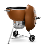Weber Original Kettle Premium Charcoal Grill