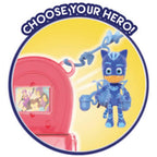 PJ Masks Headquarter Play Set