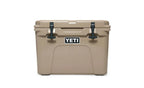 Pre-Owned YETI 100.75010000 Tundra 75 Cooler Desert Tan