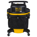 DeWalt 12-Gallon 5.5 HP Stealthsonic Quiet Wet Dry Vacuum
