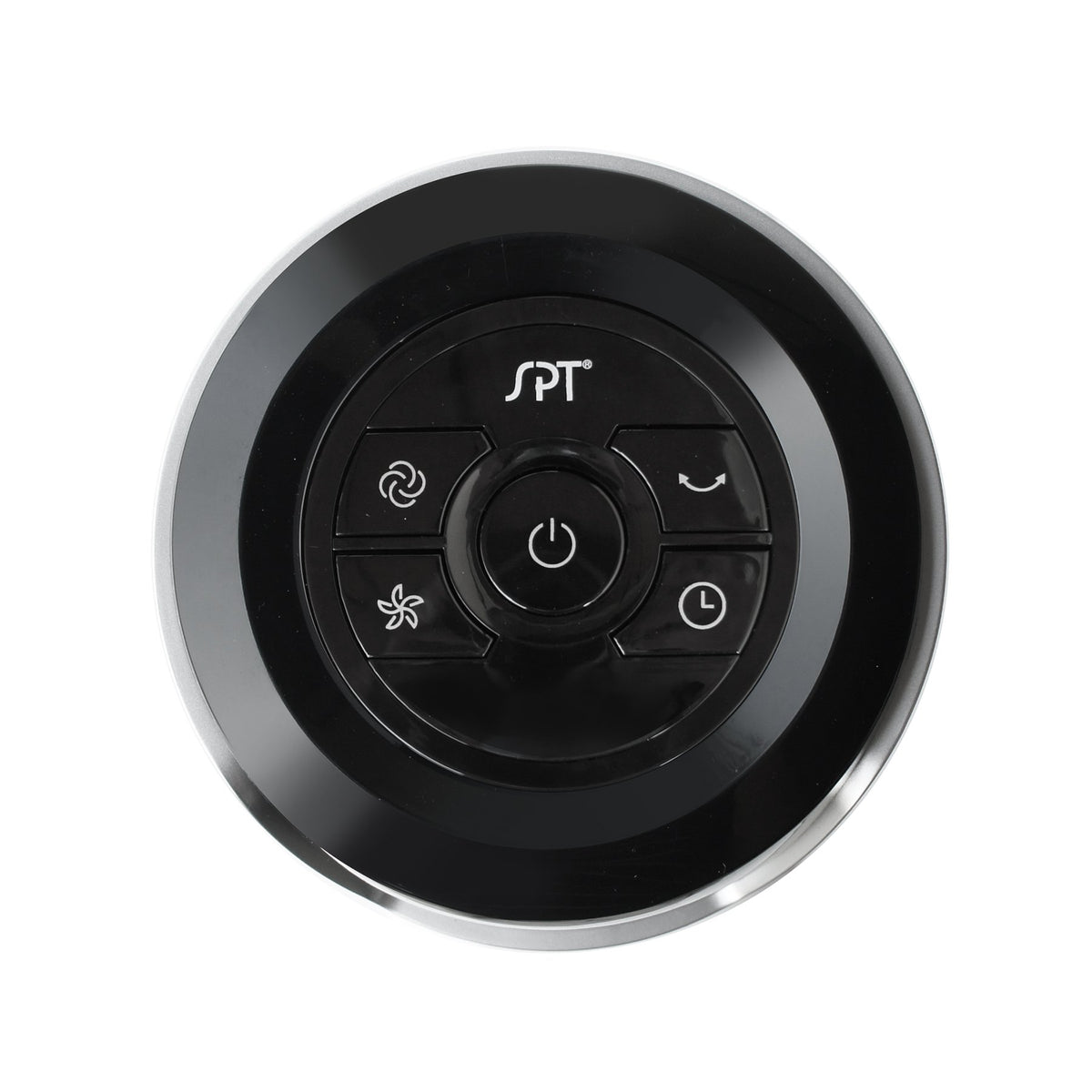 SPT 3-Speed Remote Control Tower Fan