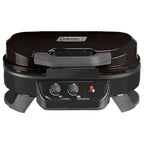 Coleman Roadtrip 225 Tabletop Propane Gas Grill, Black