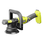 RYOBI 18V ONE+ 5" Variable Speed Dual Action Polisher Kit - PBF100K