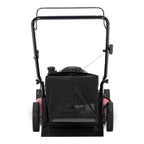 Restored Yard Machines 21-in Walk Behind Push Lawn Mower With 140cc Briggs & Stratton Gas Powered Engine (refurbished)