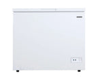 Frigidaire 10.3 Cu. ft. Chest Freezer, Garage Ready, EFRF1005, White