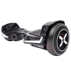 Hover-1 Evolution Hoverboard for Children, LED Headlights, 6 mph Max Speed, Midnight Blue