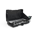 Coleman Triton? 2-Burner Propane Camping Stove