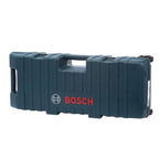 15 Amp 1-1/8 in. Corded Concrete Electric Hex Breaker Hammer Kit with Hard Carrying Case with Wheels