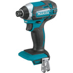 18V LXT Lithium-ion Cordless 15-Piece Combo Kit with (4) Batteries 3.0Ah, Charger and (2) Bags