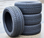 Set of 4 Fullway HP108 205/60R16 92H Performance a/s All Season Tires