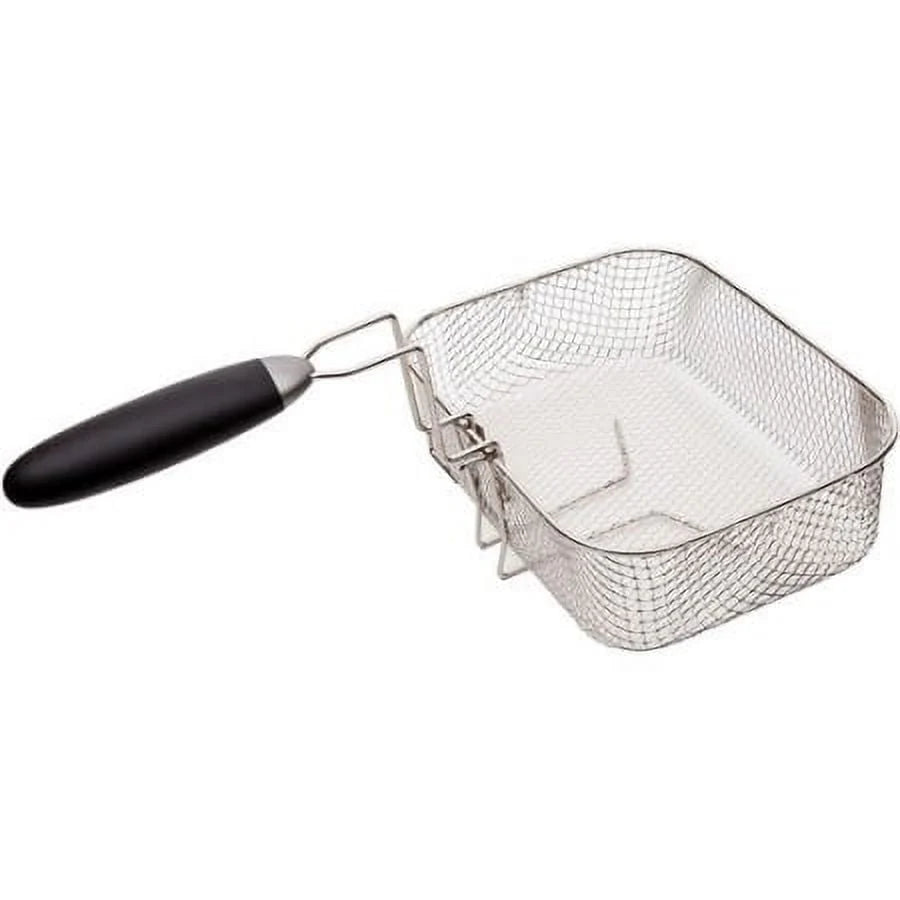 Farberware 4L Deep Fryer, Stainless Steel, Electric, New, Model 201639