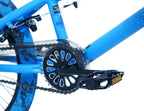 20" Kent Maddgear Child Bicycle, 20" Wheels, Kids Ages 7-13 Years, Blue