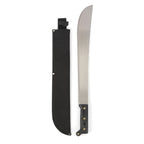 Ozark Trail 18" Machete with Sheath, Model 5052
