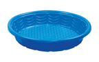 Polygroup Services N.A 8485542 36 in. Wade Pool Blue - Pack of 18
