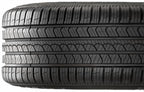 2 Pirelli Scorpion All Season Plus 3 275/45R20 110V [800AA UTQG 70K Mi Warranty] P3920500 / 275/45/20 / 2754520