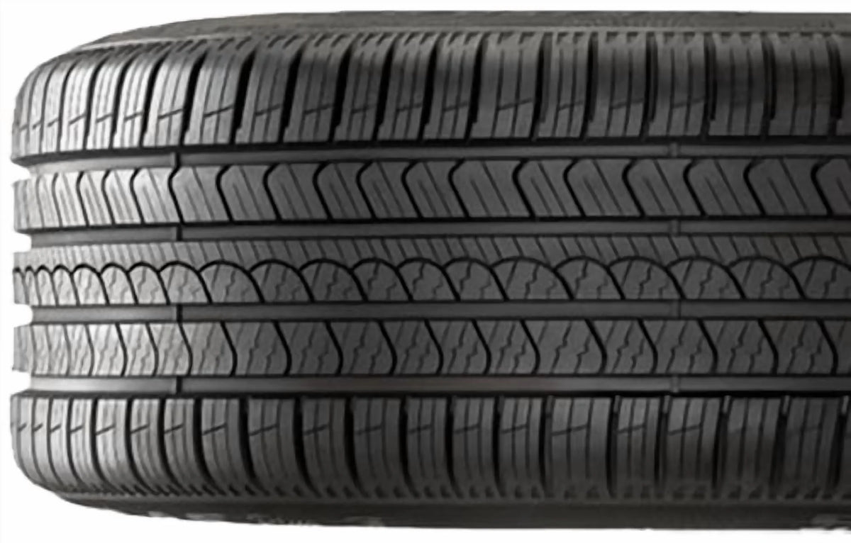 2 Pirelli Scorpion All Season Plus 3 275/45R20 110V [800AA UTQG 70K Mi Warranty] P3920500 / 275/45/20 / 2754520