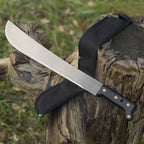 Ozark Trail 18" Machete with Sheath, Model 5052