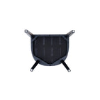 Gansevoort Modern Faux Leather Dining Armchair