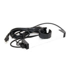 Jebao STU Stainless Steel UVC Clarifier (75-watt)