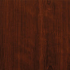 Sauder Heritage Hill Computer Desk, Classic Cherry Finish