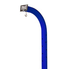Everlast Single Station Heavy-Duty Punching Bag Stand, Powder-Coated Steel, 100 lb Capacity, Black