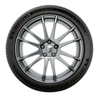 Michelin Pilot Sport EV All-Season 255/40R20/XL 101W Tire Fits: 2021-23 Tesla Y Long Range, 2022-23 Volkswagen Tiguan Highline R-Line