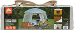 Ozark Trail Lighted Dome Screenhouse