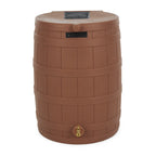 Good Ideas Rain Wizard Rain Storage Collection Rain Barrel 50-Gallon