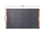 Jackery Explorer 2000 Plus + SolarSaga 200W x2