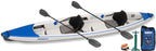 Sea Eagle 473rl RazorLite Inflatable Kayak Pro Package