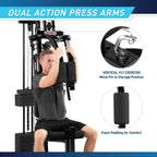 Marcy 100 lbs Stack Home Gym