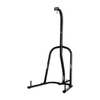Everlast Heavy Bag Stand with 100 lb Vintage Heavy Bag Kit, Black, 3 Piece