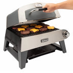 Cuisinart 3-in-1 Pizza Oven, Griddle, and Grill