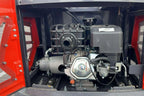 AGT 1 Ton, 13.5HP RATO Engine Mini Excavator | MX15RX