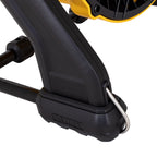 DeWalt 16' 3-Speed Benchtop and Hanging Drum Fan