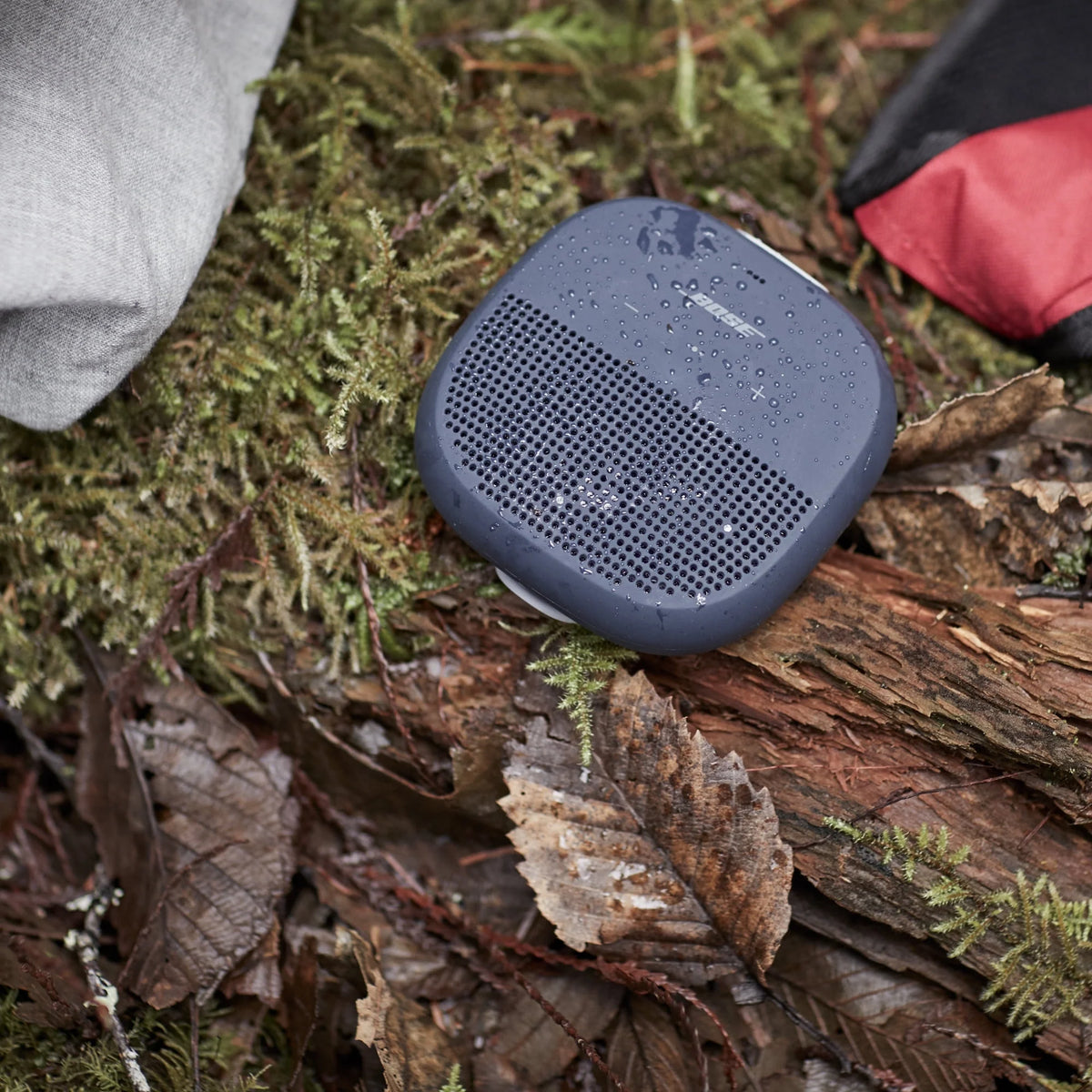Bose SoundLink Micro Portable Bluetooth Speaker
