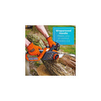 BLACK+DECKER LCS1020 20V MAX Lithium 10 in. Chainsaw