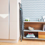Minky Homecare Ergo Ironing Board Blue