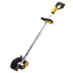 Dewalt Lawn Edger, 2  Blade dia., 2  D Cutting