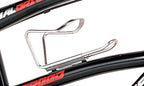 26" Northwoods 21-Speed Dual Drive Tandem Adult's Bike, Red/Black