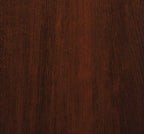 Sauder Palladia 6-Drawer Bedroom Dresser, Vintage Oak Finish